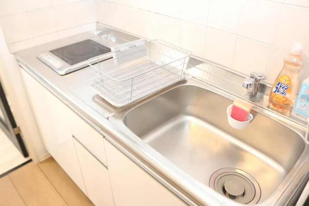 Apartament 301カップルさん歓迎 浅草寺徒歩30秒 Tokio 0*,