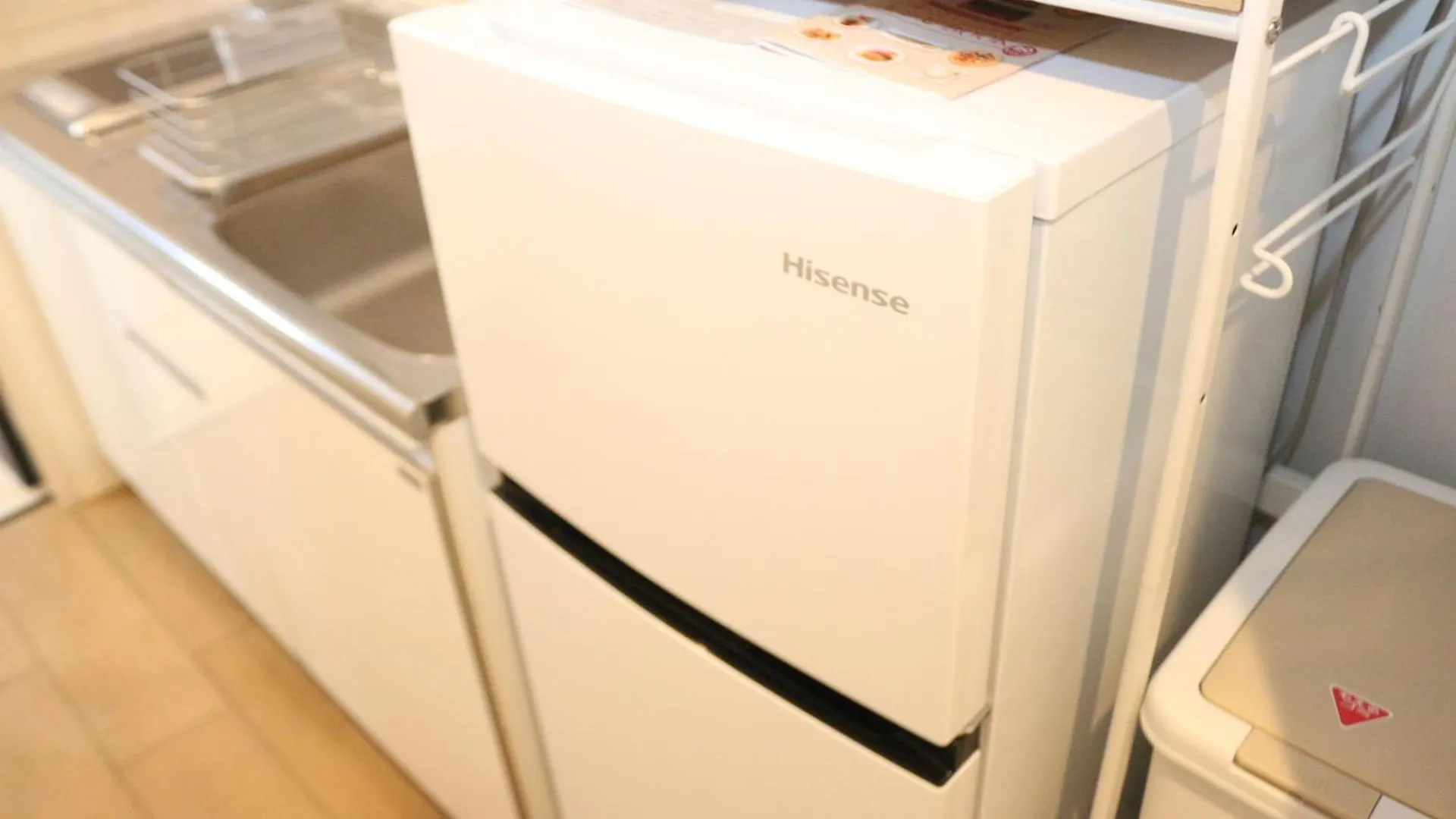 Apartmán 301カップルさん歓迎 浅草寺徒歩30秒 Prefektura Tokio 0*,