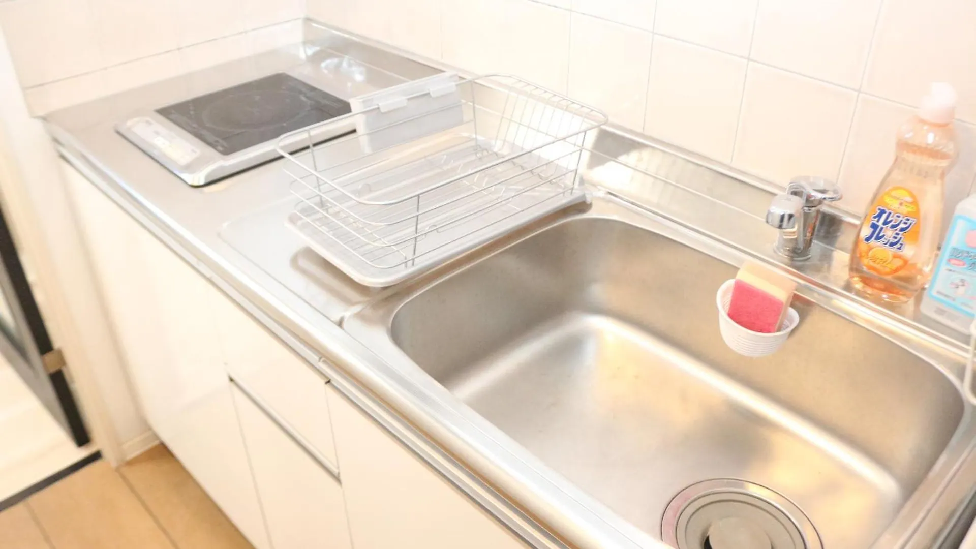 Apartmán 301カップルさん歓迎 浅草寺徒歩30秒 Prefektura Tokio