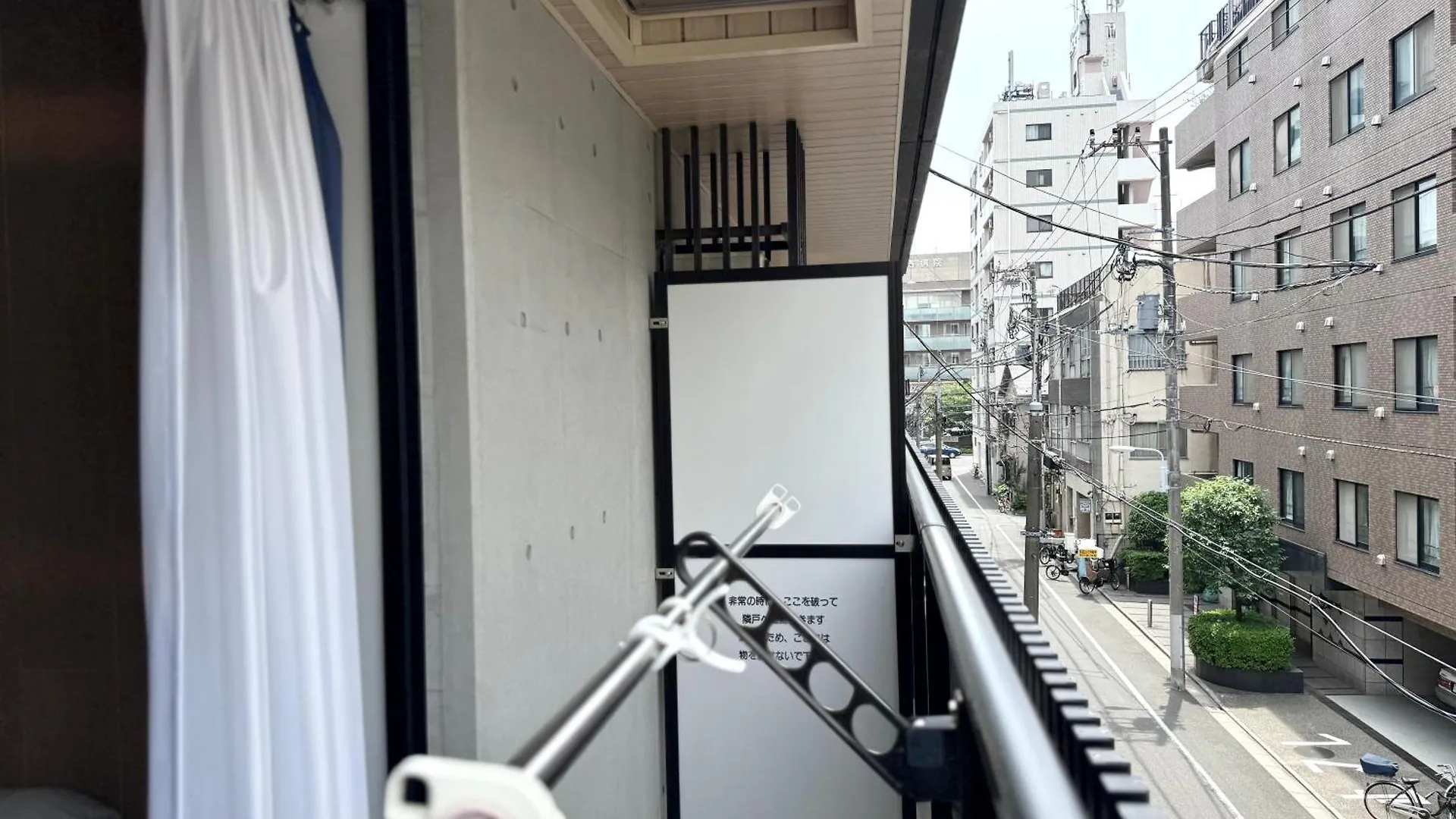 Apartmán 301カップルさん歓迎 浅草寺徒歩30秒 Prefektura Tokio