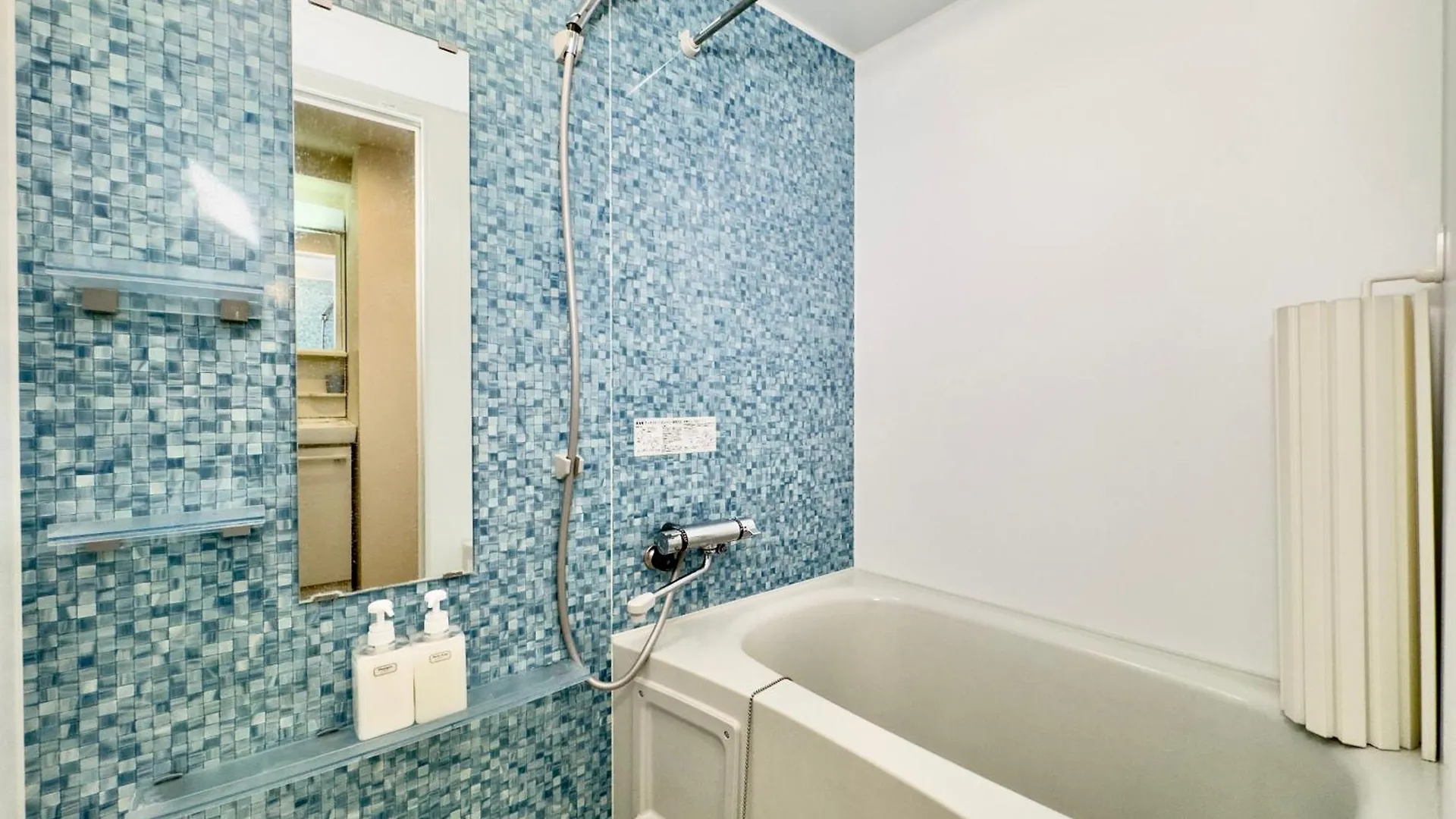 Apartmán 301カップルさん歓迎 浅草寺徒歩30秒 Prefektura Tokio