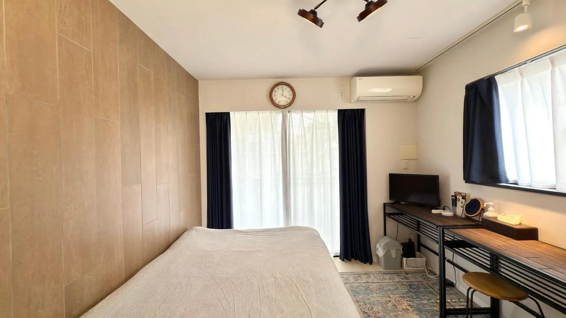 Apartmán 301カップルさん歓迎 浅草寺徒歩30秒 Prefektura Tokio Japonsko