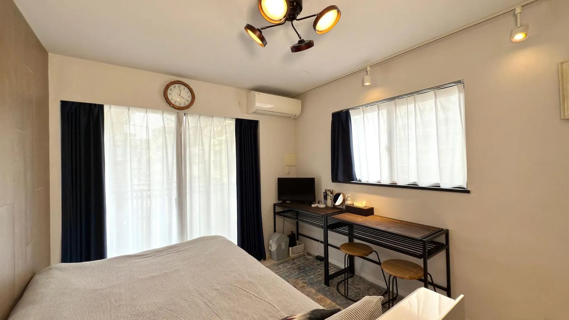 Apartmán 301カップルさん歓迎 浅草寺徒歩30秒 Prefektura Tokio