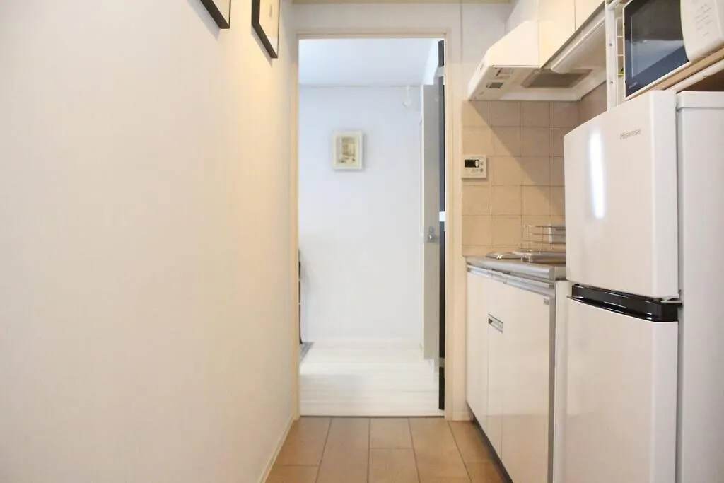 301カップルさん歓迎 浅草寺徒歩30秒 Apartment Tokyo 0*,  Japan