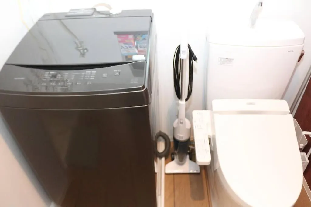 301カップルさん歓迎 浅草寺徒歩30秒 Apartment Tokyo