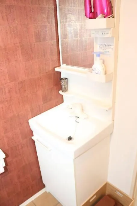 301カップルさん歓迎 浅草寺徒歩30秒 Apartment Tokyo