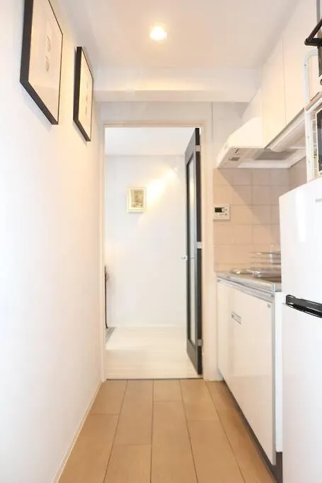 301カップルさん歓迎 浅草寺徒歩30秒 Apartment Tokyo Japan
