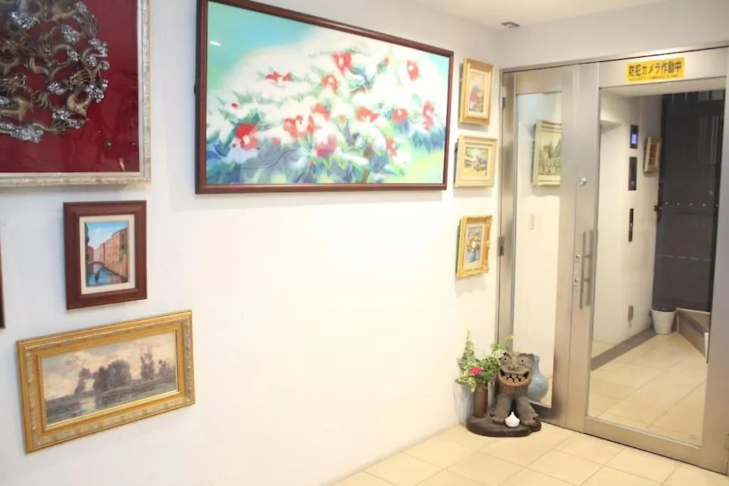 301カップルさん歓迎 浅草寺徒歩30秒 Apartment Tokyo