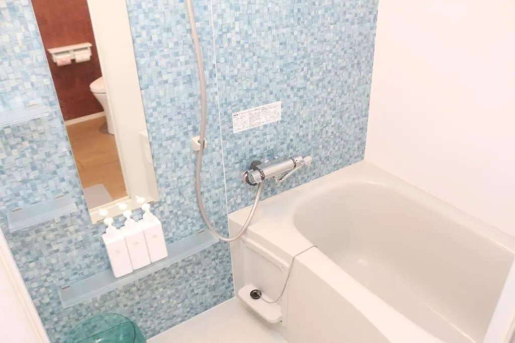 301カップルさん歓迎 浅草寺徒歩30秒 Apartment Tokyo