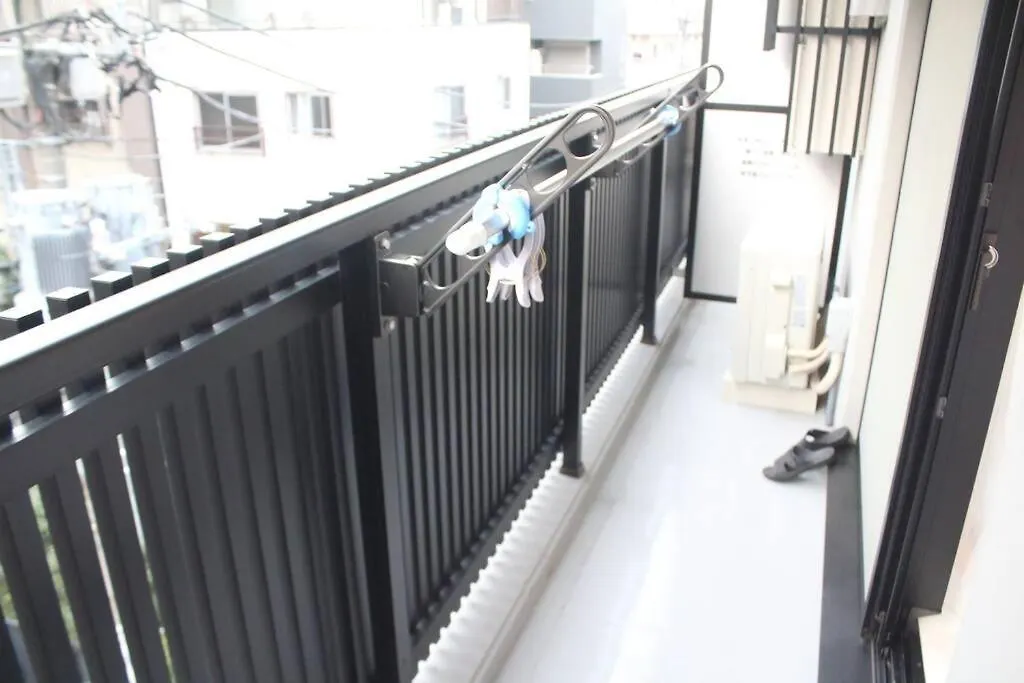 301カップルさん歓迎 浅草寺徒歩30秒 Apartment Tokyo