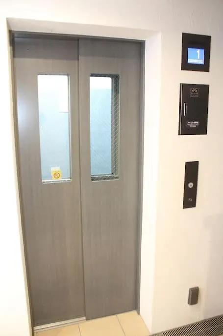 301カップルさん歓迎 浅草寺徒歩30秒 Apartment Tokyo