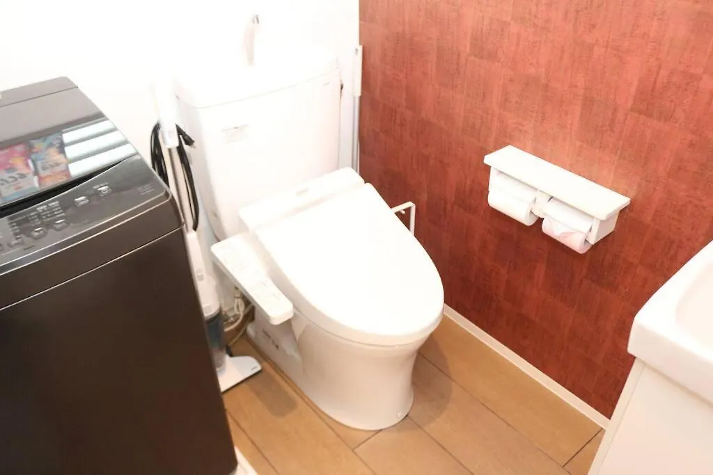 301カップルさん歓迎 浅草寺徒歩30秒 Apartment Tokyo