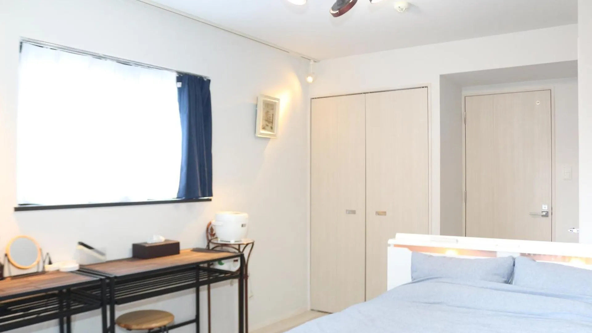 301カップルさん歓迎 浅草寺徒歩30秒 Apartment Tokyo